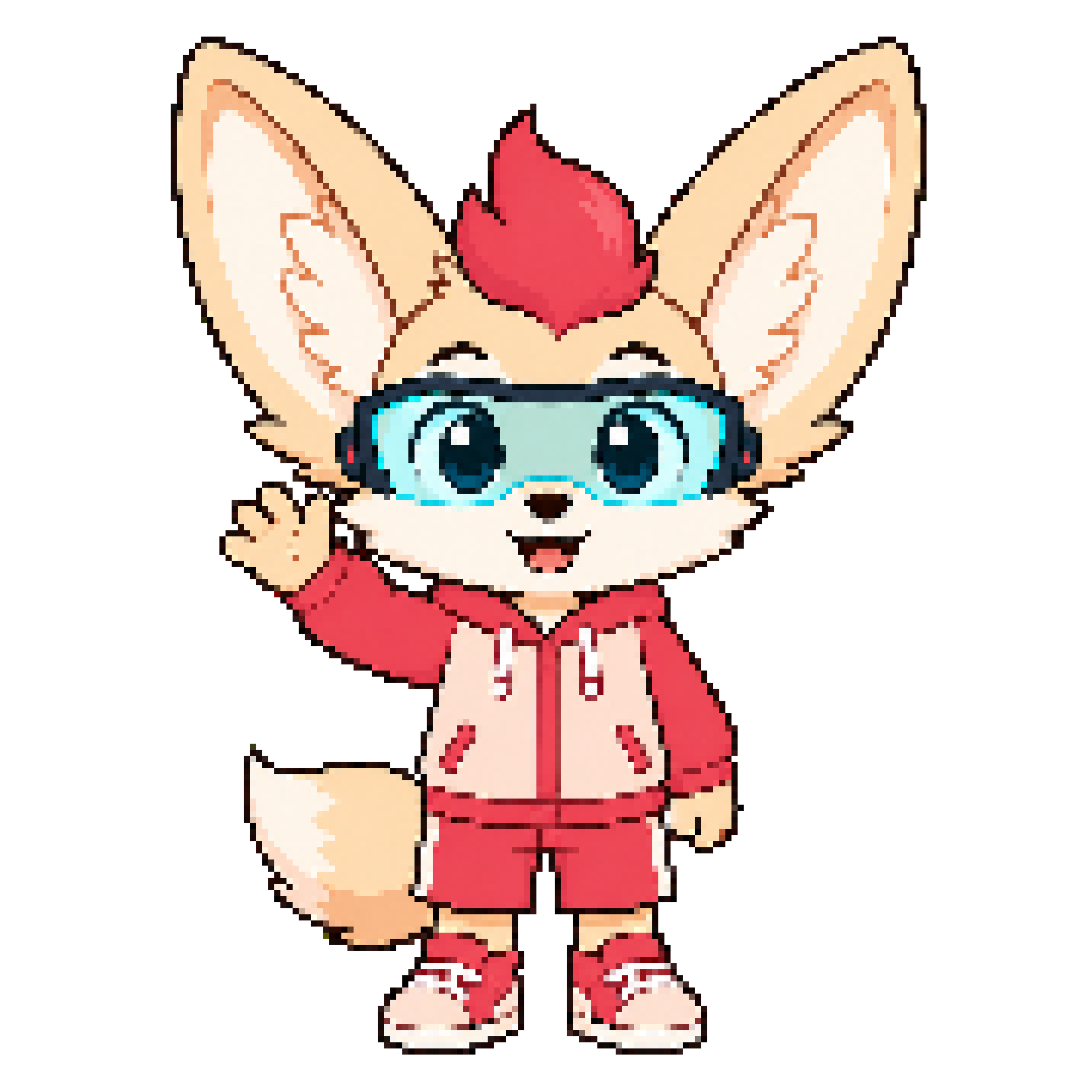 Mascot Lombakan